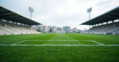 MKS Iskra Swinoujście - sportowa tradycja nadbałtyckiego uzdrowiska