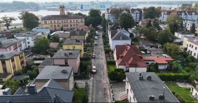 Wybrano wykonawcę przebudowy ulicy Teligi