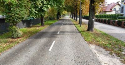 Miasto dostało 4,98 mln zł na przebudowę Barlickiego